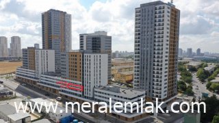 For Sale - Apartment İstanbul - Esenyurt